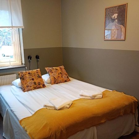 Kristinebergs Bed & Breakfast Mora Exterior photo