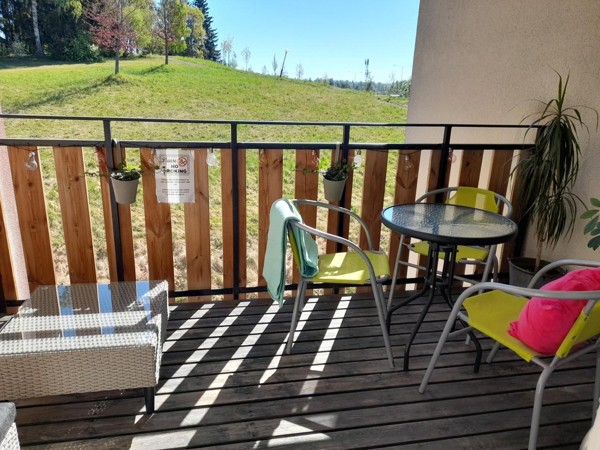 Kristinebergs Bed & Breakfast Mora Exterior photo