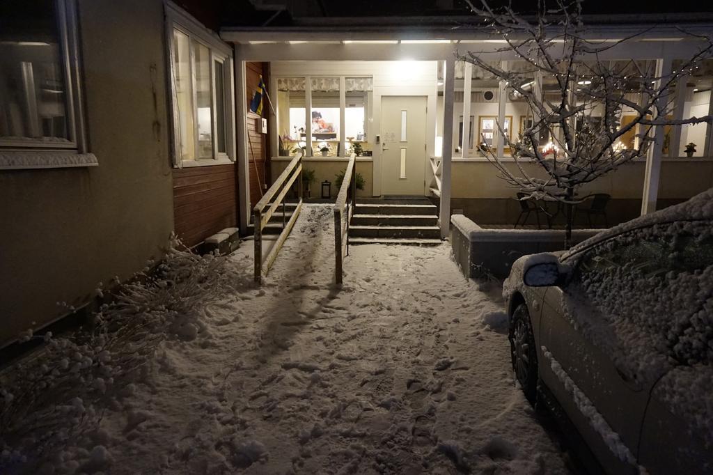 Kristinebergs Bed & Breakfast Mora Exterior photo